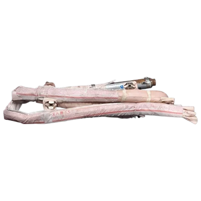 Citroen DS4  11-15   zračna zavjesa desna    9801890680
