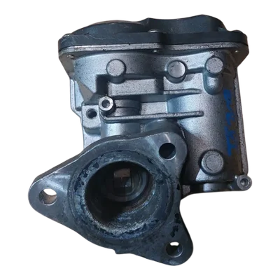 Renault Talisman 1.5  DCI   15-     EGR ventil    82001143495  147102557R  147103371R 147104647R 147109913R
