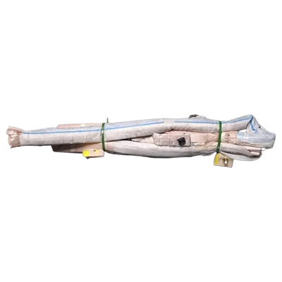 Citroen DS4 11-15   zračna zavjesa lijeva    9801890780