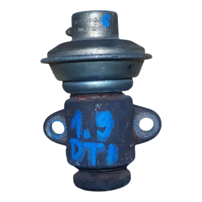 Renault  Megane 1.9 DTI   95-02  EGR ventil  7700873523  7700874840