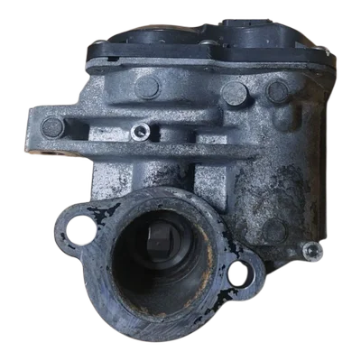 Renault Kadjar 1.6 DCI 15-22  EGR ventil  8201068965 147102408R VN1501000481