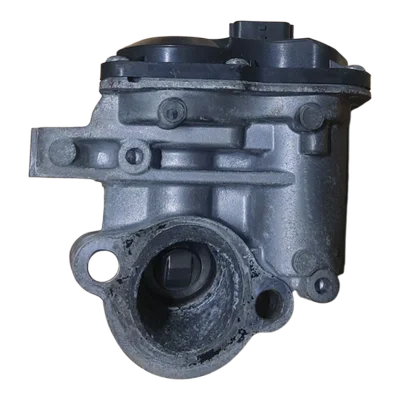 Renault Megane IV 1.6 DCI 15-   EGR ventil  8201068965 147100789R 8201068965