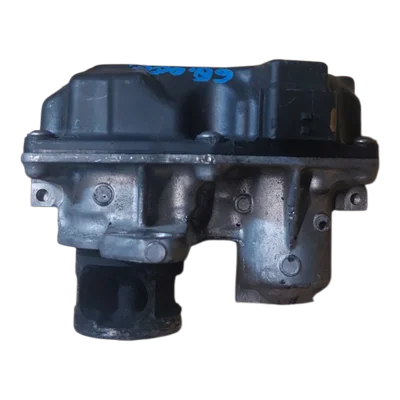 Renault Talisman 1.6 DCI 15- EGR ventil 147109816R 8201061904 147109948R 147101478R