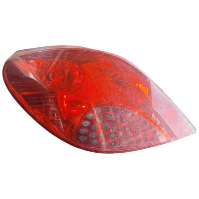 Peugeot 207 CC 07-09   lampa zadnja lijeva   9680231380