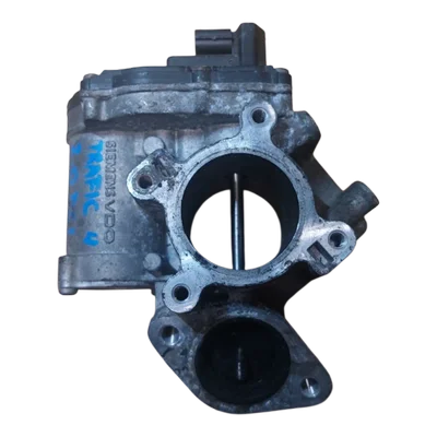 Renault  Trafic  II  2.0 DCI  01-15  EGR ventil  147105543R  8200987088  147100385R  147106341R  8200796674