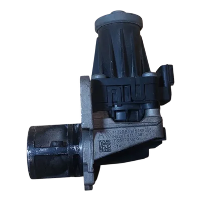 Renault Clio IV 1.5 DCI 12-20 EGR ventil  8201411538  705320020  147107172R