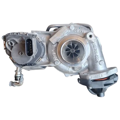 Peugeot 208 P21E  1.5 HDI  19-      turbina   9835855380  8536032  GTD1244VZ