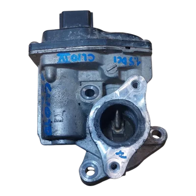 Renault Clio IV 1.5 DCI 12-20 EGR ventil 8201143495  147104647R  1501000211