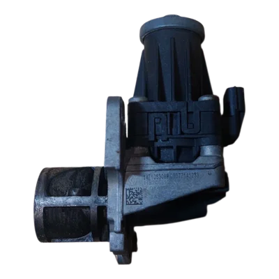 Renault Clio IV 1.5 DCI 12-20 EGR ventil  703435030 147105308R   8200129863