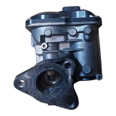 Renault Kadjar 1.5 DCI   15-22   EGR ventil 147104647R 8201143495 HU1501000211