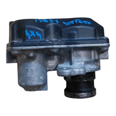 Renault Kadjar 1.6 DCI 15-22 EGR ventil 147109816R 8201061904 147101478R 147105039R 147109948R