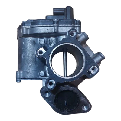 Renault Master  III  2.3  DCI  10 -      EGR ventil    147105543R  8200987088 147106341R  8200796674