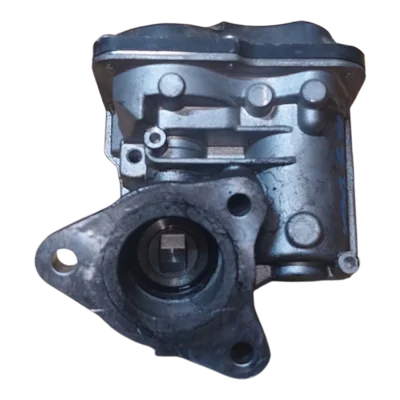 Renault Megane IV 1.5 DCI 15- EGR ventil 8201143495 147102557R  147109913R  147102557R  147103371R