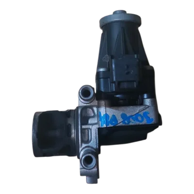 Peugeot 3008 P84 1.5 HDI 16- EGR ventil 707794190 9813064280 9829870080