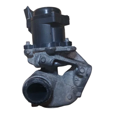 Peugeot 308 1.6 HDI  07-13   EGR ventil   9658203780  9651889180  9654818180   9672880080 9673258680