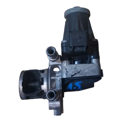 Peugeot 3008 P84 1.5 HDI 16- EGR ventil 707794190 9813064280 9829870080