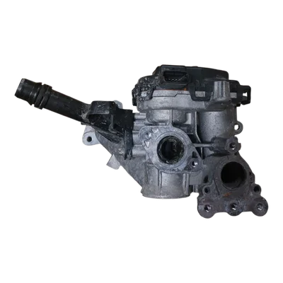 Peugeot 3008 P84 1.6 HDI 16- EGR ventil - hladnjak  9807369980 9833095880 1679828780 V29041167