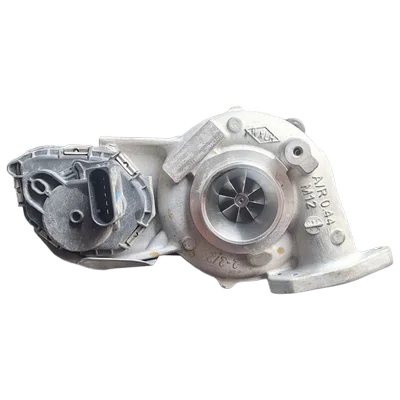 Peugeot 208 P21E  1.5 HDI  19-      turbina   9835855380  8536032  GTD1244VZ