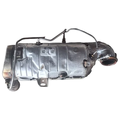 Peugeot 208 P21E  1.5 HDI  19-      DPF/FAP katalizator/filter krutih čestica     9833331780  PSA K761 S006