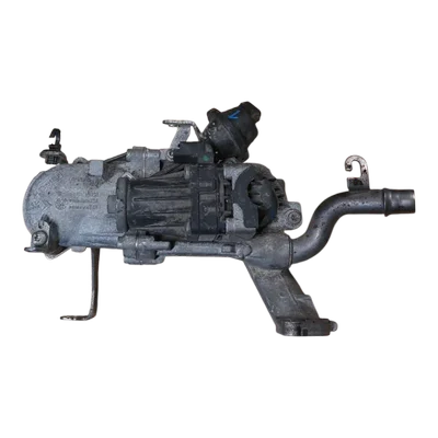 Peugeot 308 T9 1.6 HDI 13-21  EGR ventil - hladnjak 9802981580 9671146480 9800125180 702156340