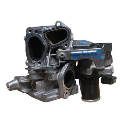 Citroen  C5 Aircross  2.0  HDI  17-     EGR ventil  9821395680  9801705280