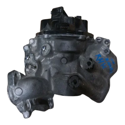 Citroen C5 III X7 2.0 HDI 08- EGR ventil 9678257280 V29012928 9671398180