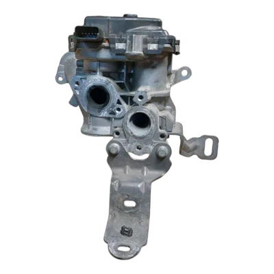 Peugeot 308 T9 1.6 HDI 13-21  EGR ventil 9807369980 9833095880 1679828780 V29041167