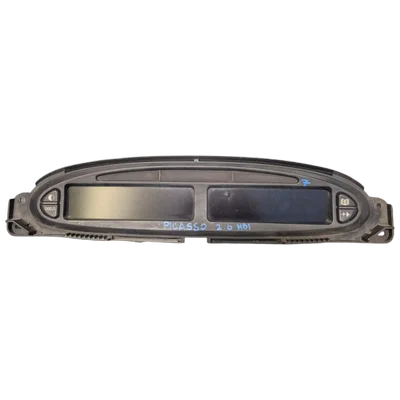 Citroen Xsara Picasso  99-11   kilometar sat/brzinomjer    9646685580