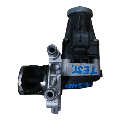 Peugeot Partner IV 1.5 HDI 18- EGR ventil 707794190 9813064280 9829870080