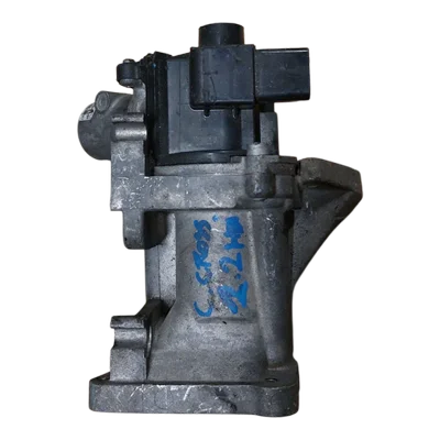 Citroen C-Crosser 2.2 HDI 07-12 EGR ventil 70057805 9656911780 717730072