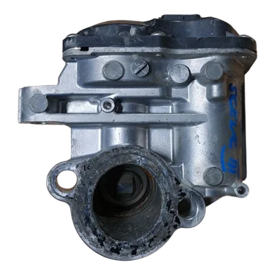 Renault Scenic III 1.6 DCI 08-15 EGR ventil 8201068965 147100789R 15101000101 147102408R