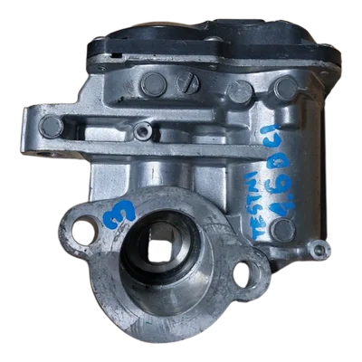 Renault Scenic IV 1.6 DCI 16- EGR ventil 8201068965 147102408R 1501000360