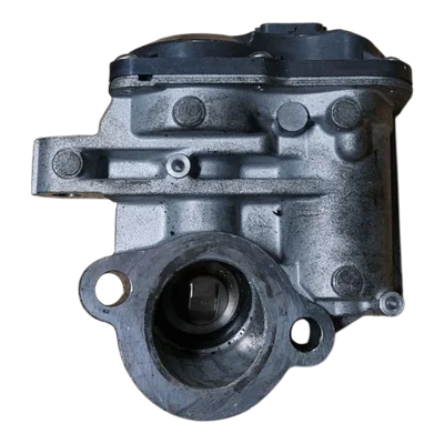 Renault Megane IV 1.6 DCI 15- EGR ventil 8201068965 147100789R 1501000481