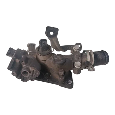 Renault Talisman 1.5  DCI   15-     termostat - kučište   110602770R  110608431R  110609813R