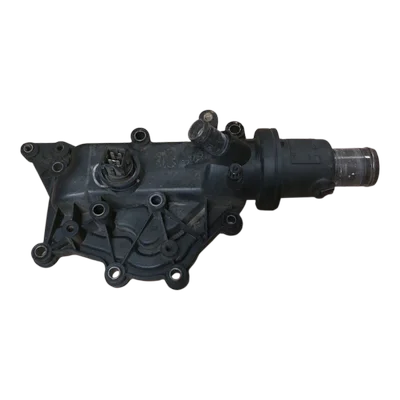 Renault Clio III  1.4 16V  05-12   termostat - kučište   8200158269  8200561434
