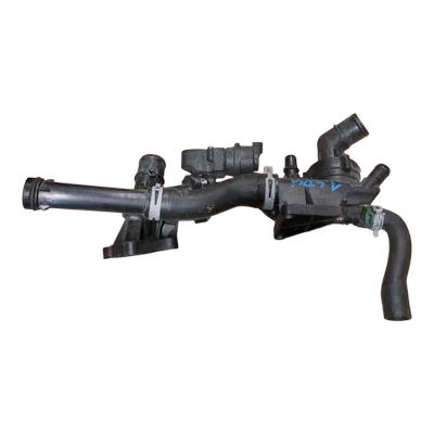 Renault Talisman 1.6 DCI 15- termostat - kučište 110600686R 110601797R 71654301001  110618527R 095522266