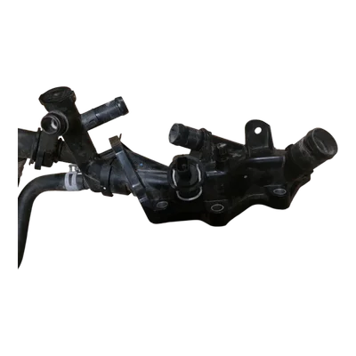 Renault Kangoo III 1.2 TCE  07-21  termostat - kučište 110606217R 110608635R 110606217R 110608635R