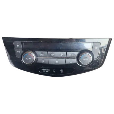 Nissan X-Trail   13-22    komanda ventilacije   275004EA0A