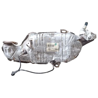 Peugeot 208  1.6 HDI 12-19  DPF/FAP katalizator/filter krutih čestica    9805130480   PSA K678