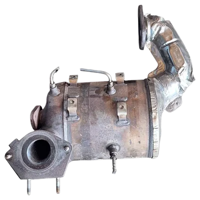 Nissan X-Trail  1.6 DCI  13-22   DPF/FAP katalizator/filter krutih čestica    8201311393   208A00758R