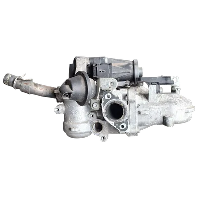 Citroen  C3 Picasso  1.4 HDI  09-15   EGR ventil - hladnjak     5056390300   505923030