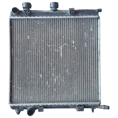 Peugeot 1007  1.4 HDI  04-09  hladnjak vode -kiler    9638520480