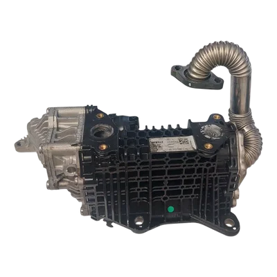 Peugeot 5008 P87  1.5 HDI  17-   hladnjak EGR ventila  9813050280 GS988004