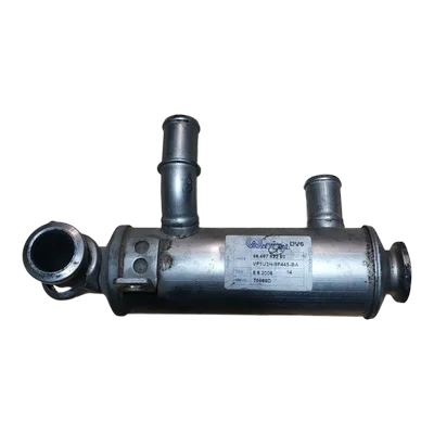 Citroen   C4 1.6 HDI 04-11   hladnjak EGR ventila   9646762280  3M5Q9F464BC