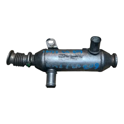 Peugeot 607 2.2 HDI  99-10  hladnjak EGR ventila  9631424880  1628LY