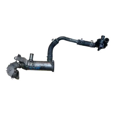 Peugeot 607 2.7 HDI 99-10 hladnjak EGR ventila 215972341 4U3Q9Y493AN