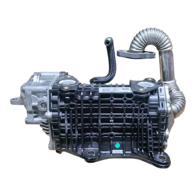 Peugeot  Expert IV  1.5  HDI 16-       hladnjak EGR ventila  9813050280 GS988004