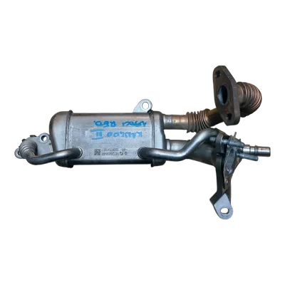 Renault Kangoo III 1.5 DCI 07-21 hladnjak EGR ventila  147350364R 147357082R
