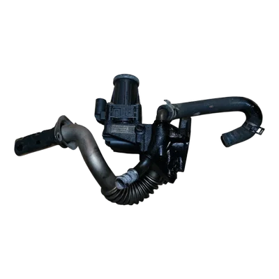 Peugeot Boxer 2.2 HDI 06-14 EGR ventil  703784050 9800555380