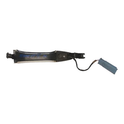 Peugeot Expert IV  16-    kvaka vrata prednja lijeva keyless    9678532177
